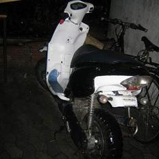 Aprilia Rally //BYTTET//