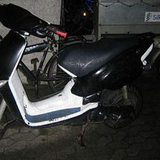 Aprilia Rally //BYTTET//