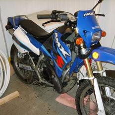 Suzuki RMX