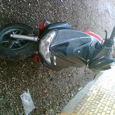 CPI Hussar ->far´s-<