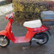 Honda Melody NT50 (Solgt)