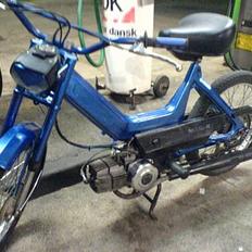 Puch Maxi K