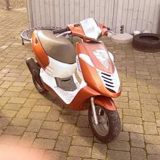 Aprilia Sonic - Solgt