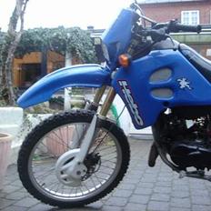 Suzuki RMX SOLGT