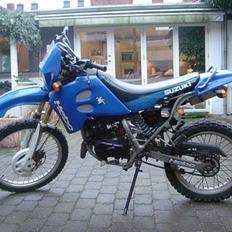 Suzuki RMX SOLGT