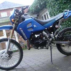 Suzuki RMX SOLGT