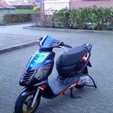Aprilia Sonic