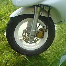 Aprilia Sonic *SOLGT*