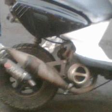 Yamaha | BWS - Byttet - SMX |