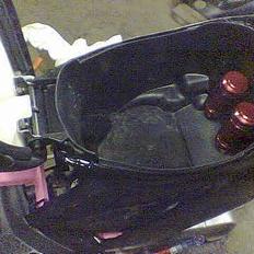 Yamaha Jog LC EVO "SOLGT"Miss:'(