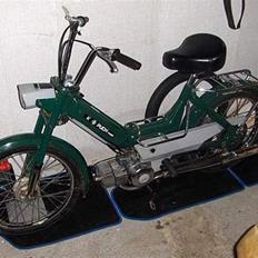 Puch Maxi K (Solgt) 