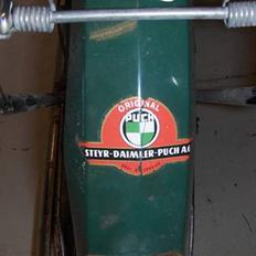 Puch Maxi K (Solgt) 