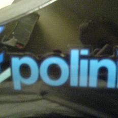 Piaggio Typhoon `´´tyffe`´  (Væk)