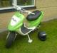 PGO  hot 50 SOLGT