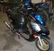 Aprilia sonic GP (hverdags) SOLGT