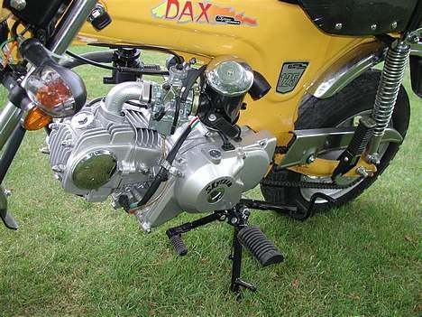 Skyteam Dax billede 3