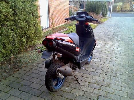Aprilia Ditech billede 4