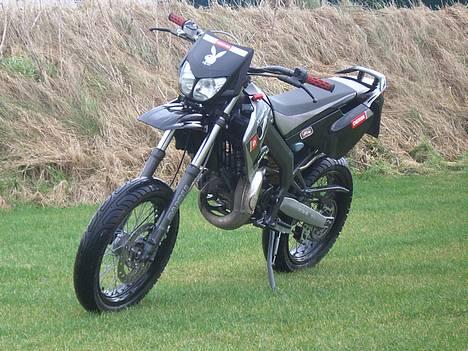 Derbi Senda SM Xterme billede 1