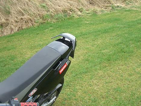 Derbi Senda SM Xterme billede 5