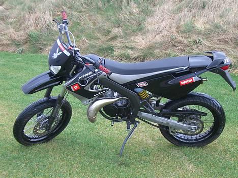 Derbi Senda SM Xterme billede 7