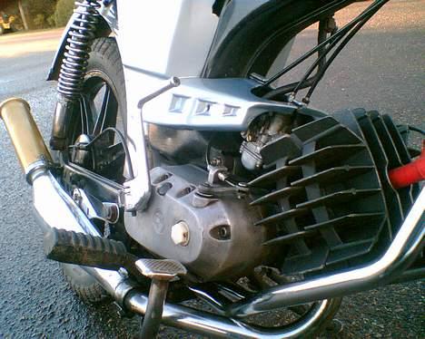 Puch  Monza Grand Prix billede 2