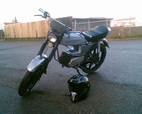 Puch  Monza Grand Prix billede 3
