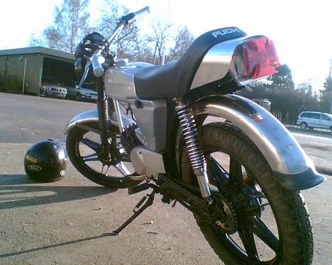 Puch  Monza Grand Prix billede 5