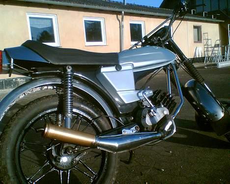 Puch  Monza Grand Prix billede 6