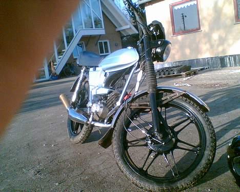 Puch  Monza Grand Prix billede 7
