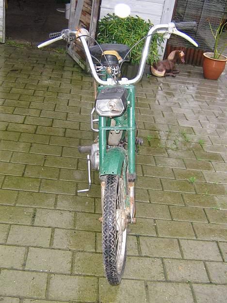 Puch maxi   ## SOLGT ## billede 2