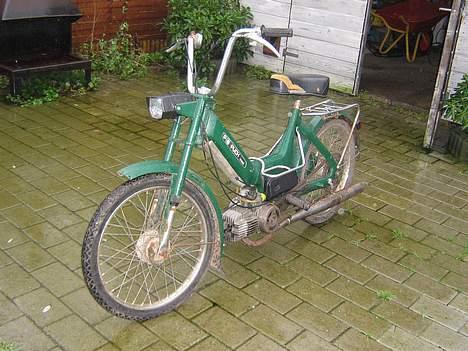 Puch maxi   ## SOLGT ## billede 3