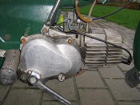 Puch maxi   ## SOLGT ## billede 4