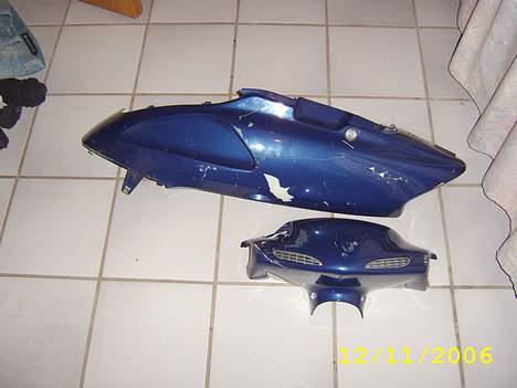 Honda Sfx  billede 7