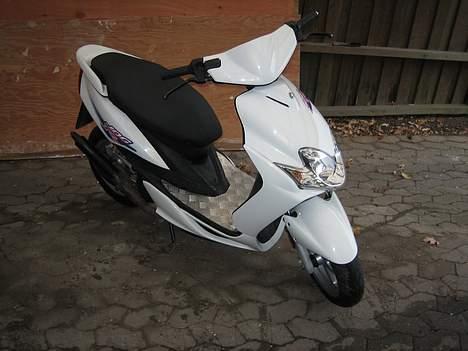 Yamaha Jog R   {Solgt} billede 1