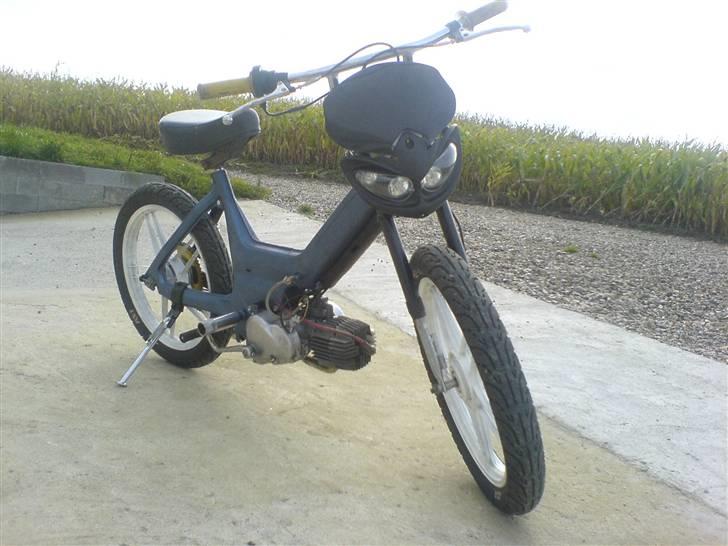 Puch maxi [BYTTET] - TILSALG billede 2