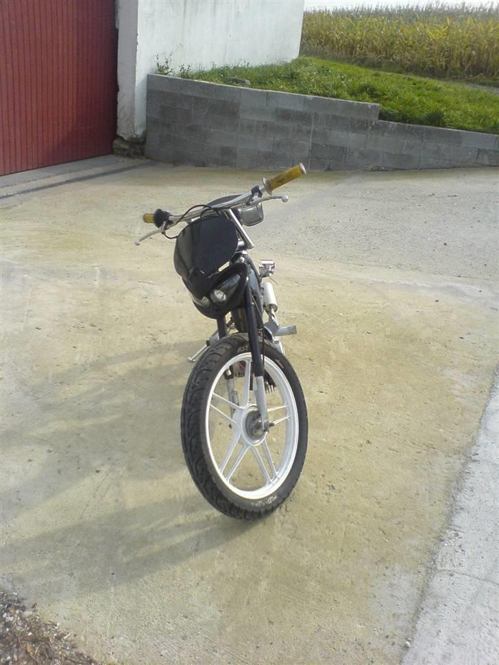 Puch maxi [BYTTET] - TILSALG billede 3