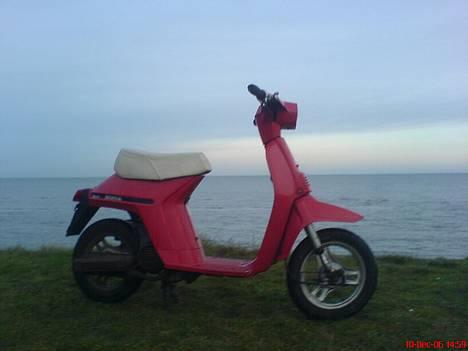 Honda Melody [ Sæby' s ] VÆK - Som den står nu (:  billede 1