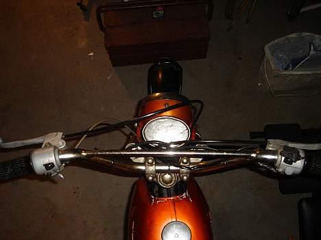 Suzuki k50 SOLGT billede 15