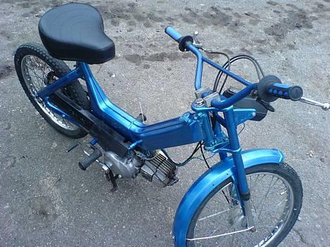 Puch Maxi K billede 1