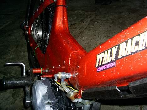 Puch Maxi - solgt -  billede 7