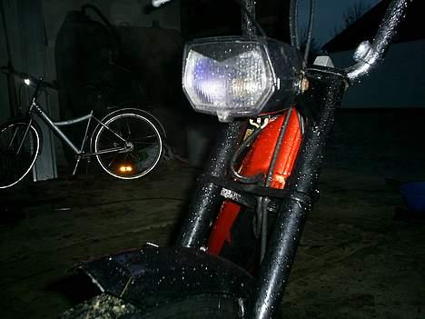 Puch Maxi - solgt -  billede 8