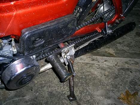 Puch Maxi - solgt -  billede 9