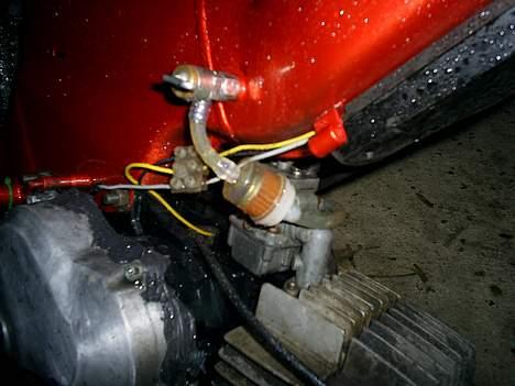 Puch Maxi - solgt -  billede 11