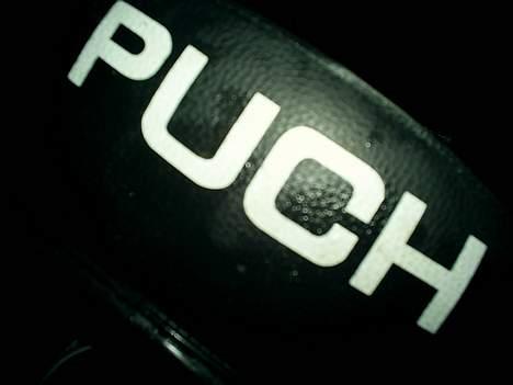 Puch Maxi - solgt -  billede 12