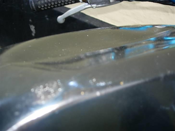 Yamaha 4 gear tilsalg/byttes  billede 5