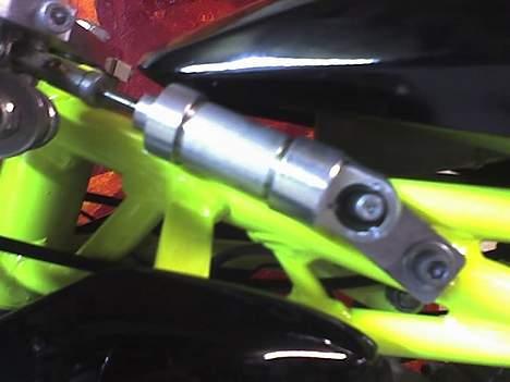 Blata Blata Elite 13 WR stjålet billede 5