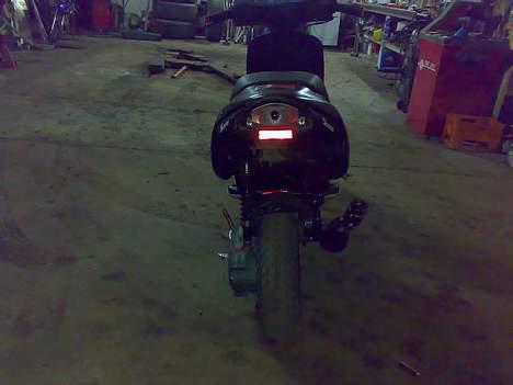 Aprilia Rally solgt billede 7