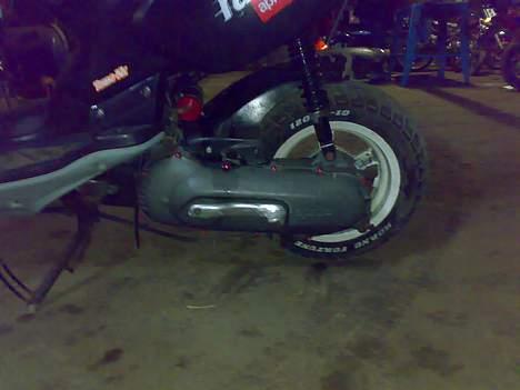 Aprilia Rally solgt billede 8