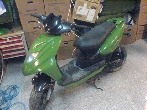 CPI oliver (solgt) billede 2