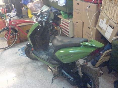 CPI oliver (solgt) billede 4